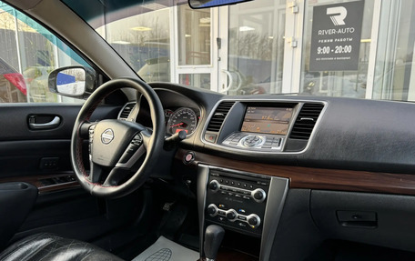 Nissan Teana, 2011 год, 845 000 рублей, 10 фотография