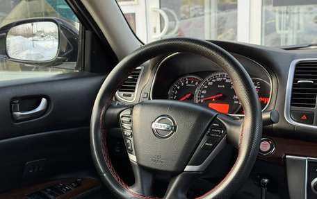 Nissan Teana, 2011 год, 845 000 рублей, 11 фотография