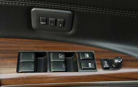 Nissan Teana, 2011 год, 845 000 рублей, 13 фотография