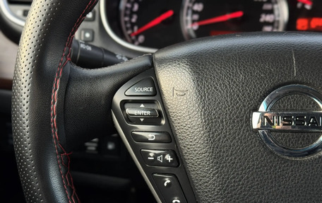 Nissan Teana, 2011 год, 845 000 рублей, 16 фотография