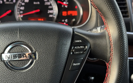 Nissan Teana, 2011 год, 845 000 рублей, 17 фотография