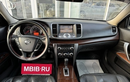 Nissan Teana, 2011 год, 845 000 рублей, 9 фотография