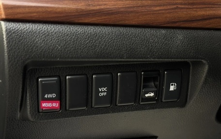 Nissan Teana, 2011 год, 845 000 рублей, 14 фотография