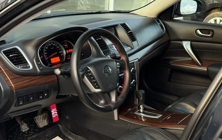 Nissan Teana, 2011 год, 845 000 рублей, 8 фотография