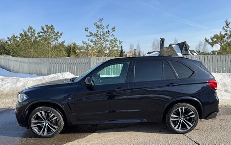 BMW X5, 2018 год, 5 350 000 рублей, 4 фотография