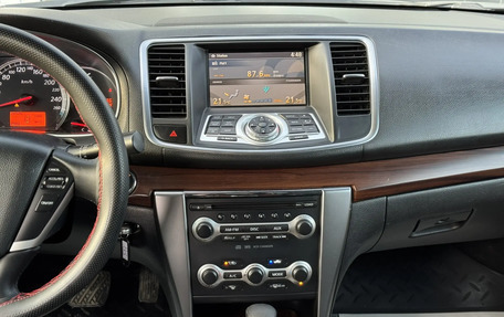 Nissan Teana, 2011 год, 845 000 рублей, 21 фотография