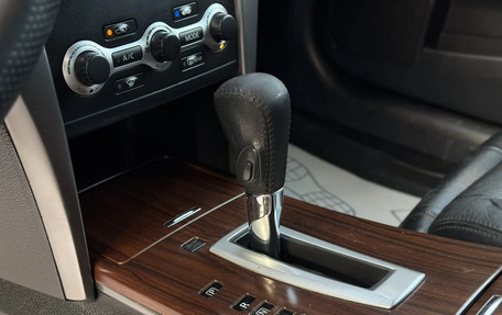 Nissan Teana, 2011 год, 845 000 рублей, 25 фотография