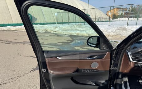 BMW X5, 2018 год, 5 350 000 рублей, 9 фотография