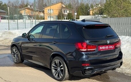 BMW X5, 2018 год, 5 350 000 рублей, 5 фотография