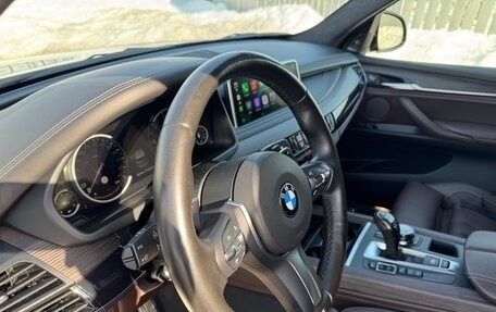 BMW X5, 2018 год, 5 350 000 рублей, 12 фотография