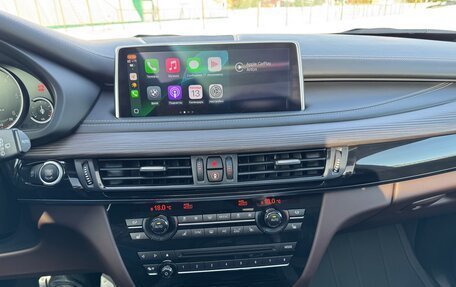 BMW X5, 2018 год, 5 350 000 рублей, 15 фотография