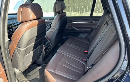 BMW X5, 2018 год, 5 350 000 рублей, 20 фотография