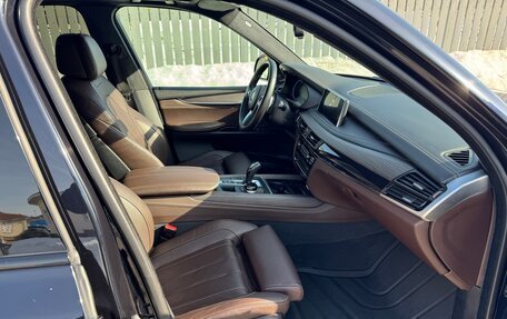 BMW X5, 2018 год, 5 350 000 рублей, 23 фотография