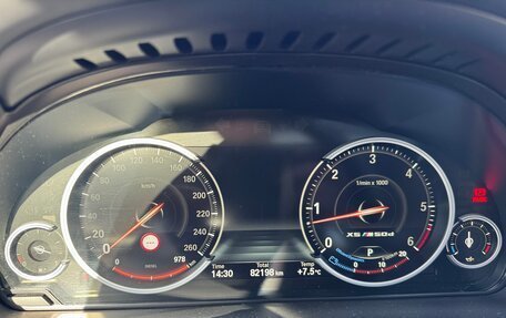 BMW X5, 2018 год, 5 350 000 рублей, 13 фотография