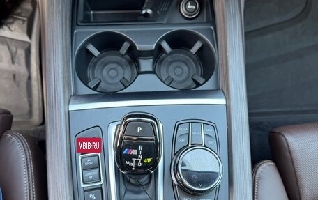 BMW X5, 2018 год, 5 350 000 рублей, 17 фотография