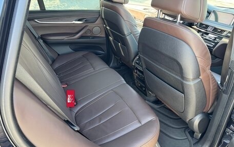 BMW X5, 2018 год, 5 350 000 рублей, 22 фотография