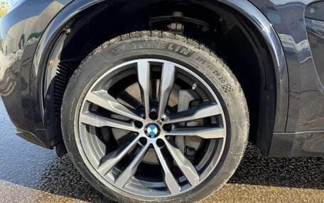 BMW X5, 2018 год, 5 350 000 рублей, 37 фотография