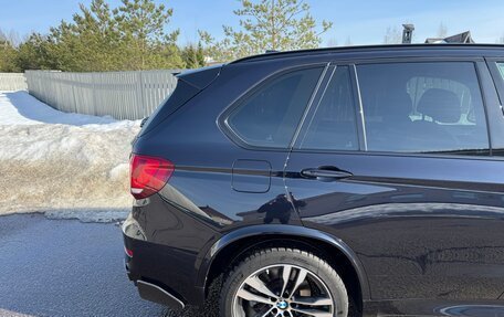 BMW X5, 2018 год, 5 350 000 рублей, 33 фотография