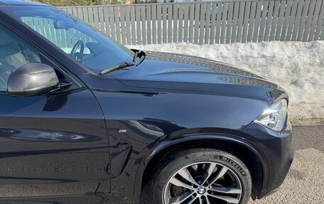 BMW X5, 2018 год, 5 350 000 рублей, 34 фотография