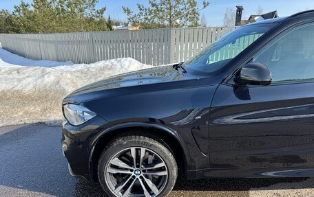 BMW X5, 2018 год, 5 350 000 рублей, 31 фотография
