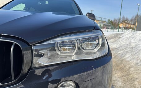 BMW X5, 2018 год, 5 350 000 рублей, 30 фотография