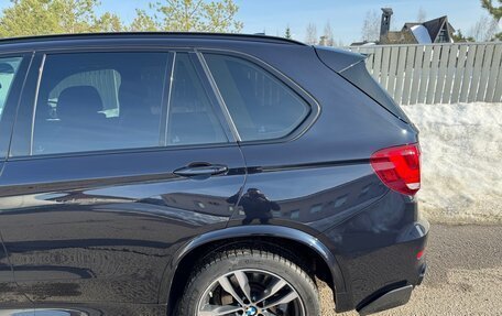 BMW X5, 2018 год, 5 350 000 рублей, 32 фотография