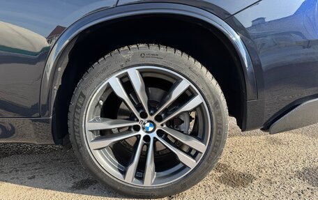 BMW X5, 2018 год, 5 350 000 рублей, 38 фотография