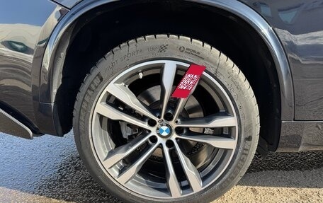 BMW X5, 2018 год, 5 350 000 рублей, 39 фотография