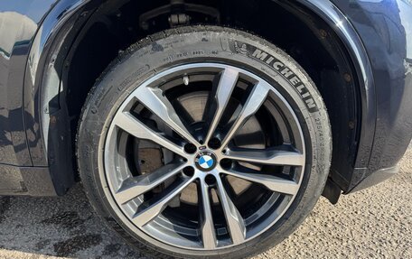 BMW X5, 2018 год, 5 350 000 рублей, 40 фотография