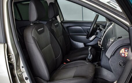 Renault Sandero II рестайлинг, 2019 год, 750 000 рублей, 8 фотография