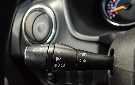 Renault Sandero II рестайлинг, 2019 год, 750 000 рублей, 13 фотография