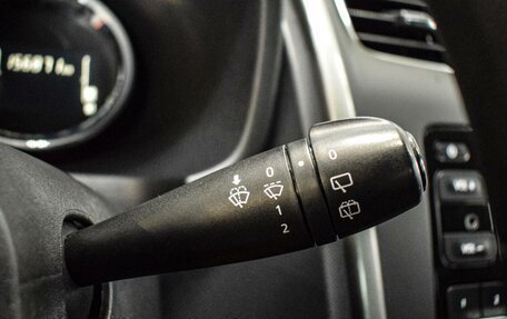 Renault Sandero II рестайлинг, 2019 год, 750 000 рублей, 14 фотография