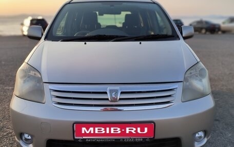 Toyota Raum II, 2006 год, 500 000 рублей, 1 фотография
