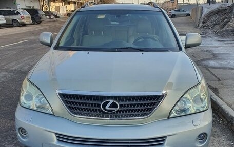 Lexus RX II рестайлинг, 2006 год, 1 190 000 рублей, 1 фотография