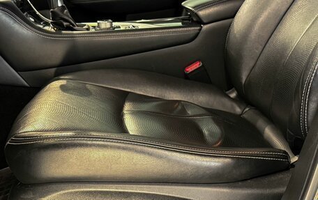 Infiniti Q50 I рестайлинг, 2016 год, 1 797 000 рублей, 10 фотография