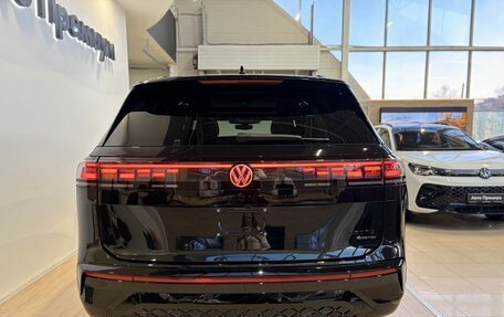 Volkswagen Teramont, 2025 год, 6 489 000 рублей, 5 фотография