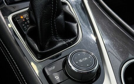 Infiniti Q50 I рестайлинг, 2016 год, 1 797 000 рублей, 16 фотография