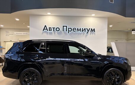 Volkswagen Teramont, 2025 год, 6 489 000 рублей, 3 фотография