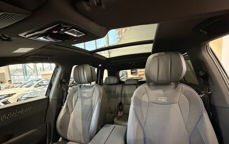 Volkswagen Teramont, 2025 год, 6 489 000 рублей, 10 фотография