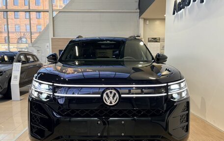 Volkswagen Teramont, 2025 год, 6 489 000 рублей, 2 фотография