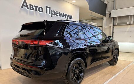 Volkswagen Teramont, 2025 год, 6 489 000 рублей, 4 фотография