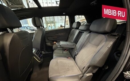 Volkswagen Teramont, 2025 год, 6 489 000 рублей, 11 фотография