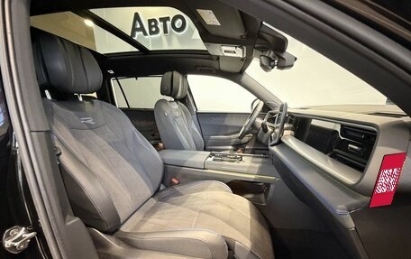 Volkswagen Teramont, 2025 год, 6 489 000 рублей, 15 фотография