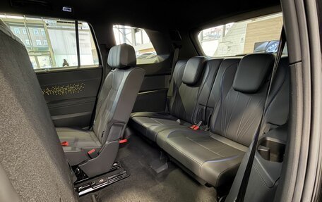 Volkswagen Teramont, 2025 год, 6 489 000 рублей, 13 фотография