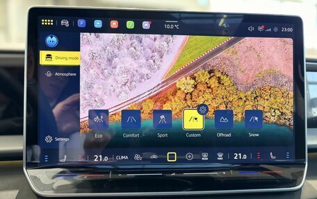 Volkswagen Teramont, 2025 год, 6 489 000 рублей, 19 фотография