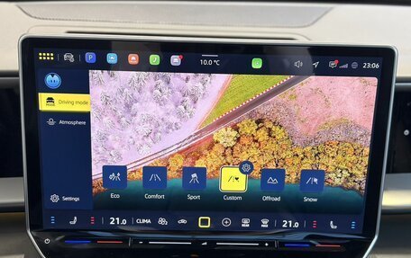 Volkswagen Teramont, 2025 год, 6 489 000 рублей, 22 фотография