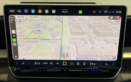 Volkswagen Teramont, 2025 год, 6 489 000 рублей, 30 фотография
