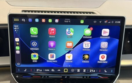 Volkswagen Teramont, 2025 год, 6 489 000 рублей, 28 фотография