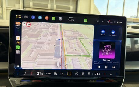 Volkswagen Teramont, 2025 год, 6 489 000 рублей, 20 фотография