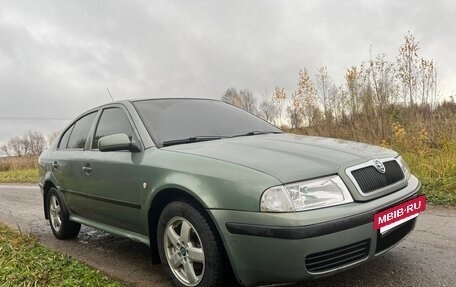 Skoda Octavia IV, 2001 год, 350 000 рублей, 2 фотография